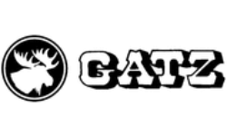 Gatz kanus Logo