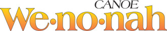 Wenonah Canoe Logo