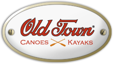 old town logo